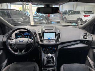 FORD KUGA STLINE 2.0TDCI 150CV