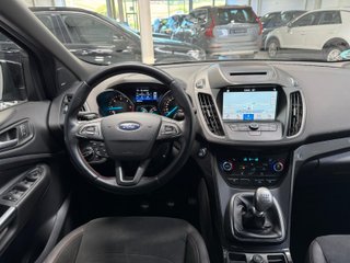 FORD KUGA STLINE 2.0TDCI 150CV