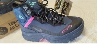 Botas Nike ACG Air Zoom Gore-Tex T40