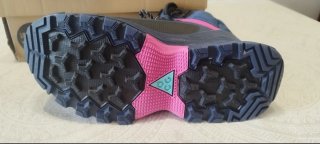 Botas Nike ACG Air Zoom Gore-Tex T40
