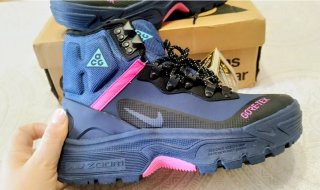 Botas Nike ACG Air Zoom Gore-Tex T40