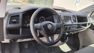 Volkswagen Transporter T6 2018