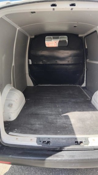 Volkswagen Transporter T6 2018