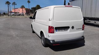 Volkswagen Transporter T6 2018