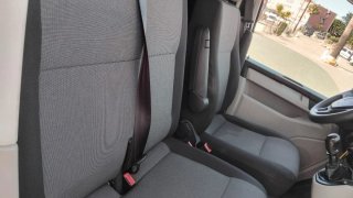 Volkswagen Transporter T6 2018