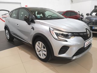 Renault Captur 2021