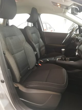 Renault Captur 2021