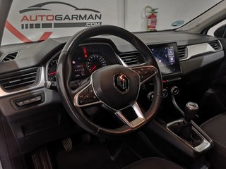 Renault Captur 2021