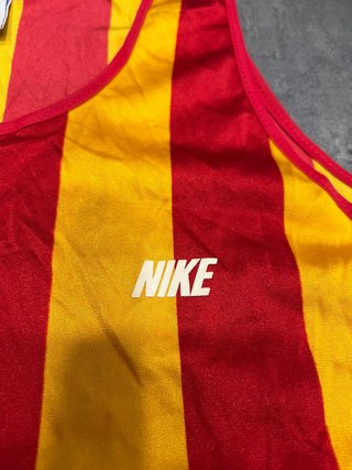 Camiseta Nike Vintage Catalunya Esport Català 80s
