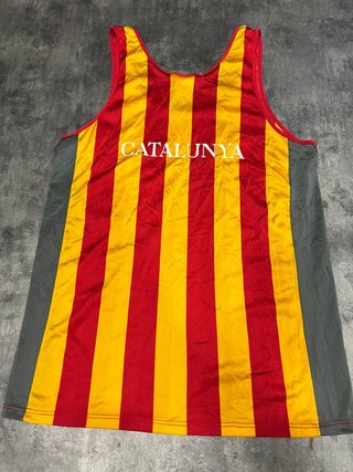 Camiseta Nike Vintage Catalunya Esport Català 80s