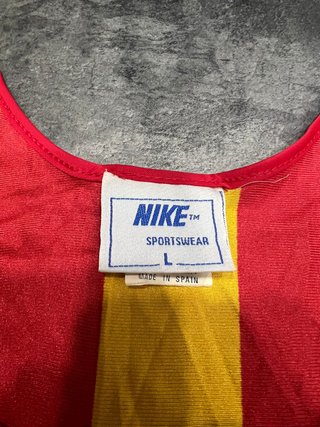 Camiseta Nike Vintage Catalunya Esport Català 80s