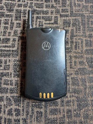 Motorola Startac para piezas