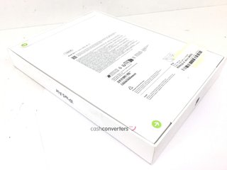 ipad apple ipad air 11 a3266