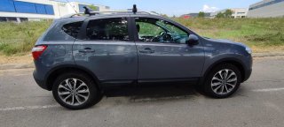 Nissan Qashqai 2010