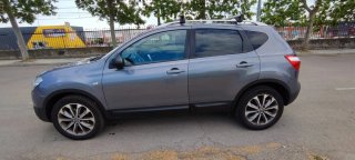 Nissan Qashqai 2010