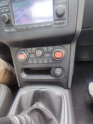 Nissan Qashqai 2010