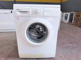 Lavadora Balay 7kg 1000 rpm A+++ Con envio!