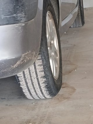 Peugeot 307 2002