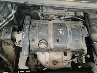 Peugeot 307 2002