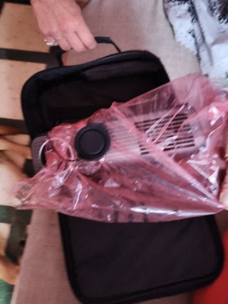 Proyector Optoma Negro