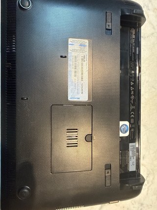 Asus Eee PC Seashell Serie - Da Testare