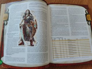 Manual de Psiónica D&D 3.0 Devir