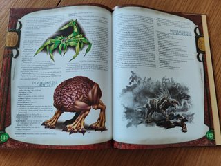 Manual de Psiónica D&D 3.0 Devir