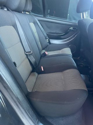 SEAT Leon FR MK1 2005