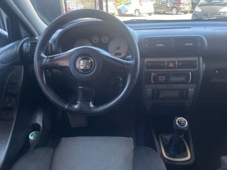 SEAT Leon FR MK1 2005
