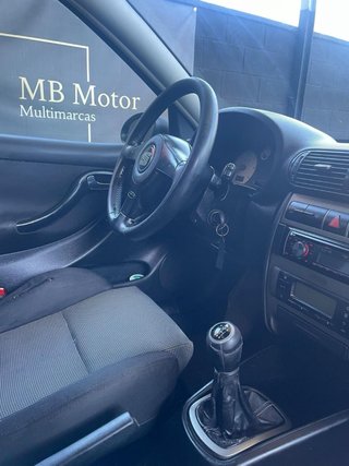 SEAT Leon FR MK1 2005