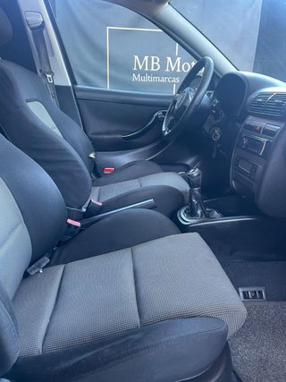 SEAT Leon FR MK1 2005