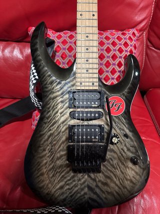 Guitarra Eléctrica Cort X11