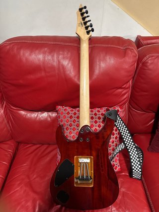 Guitarra Eléctrica Cort X11