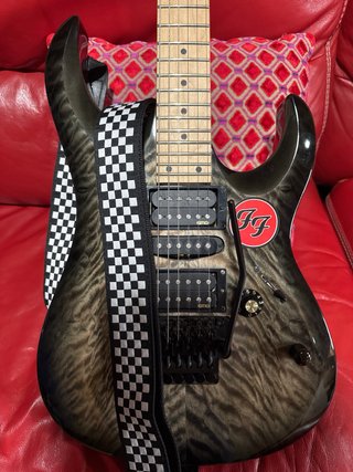 Guitarra Eléctrica Cort X11