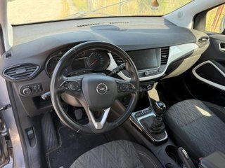 DESPIECE OPEL CROSSLAND X 1.2 GASOLINA 2020