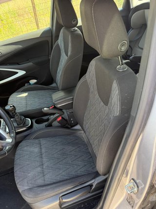 DESPIECE OPEL CROSSLAND X 1.2 GASOLINA 2020