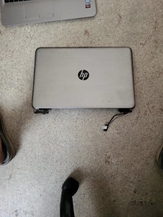 Schermo HP HQ TRE 71025