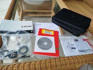 E BIKE SPECIALIZED LEVO CARBON