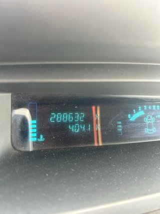 Renault Scenic 2007
