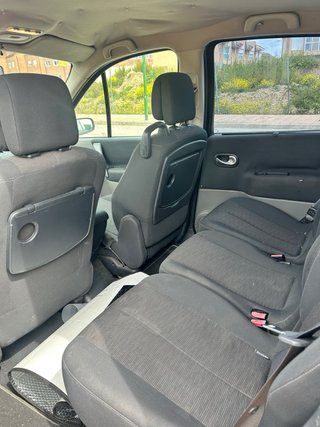 Renault Scenic 2007