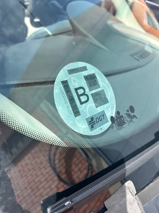 Renault Scenic 2007