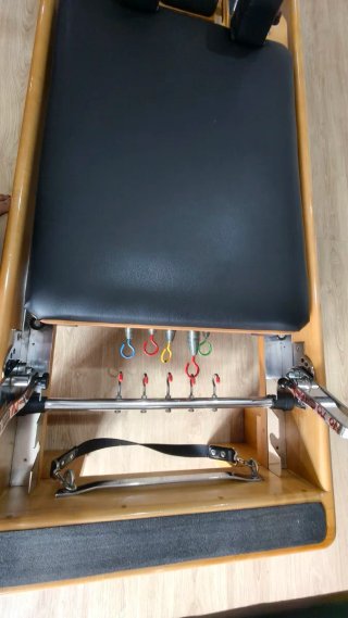 Reformer Pilates Tend Xtend Equipment