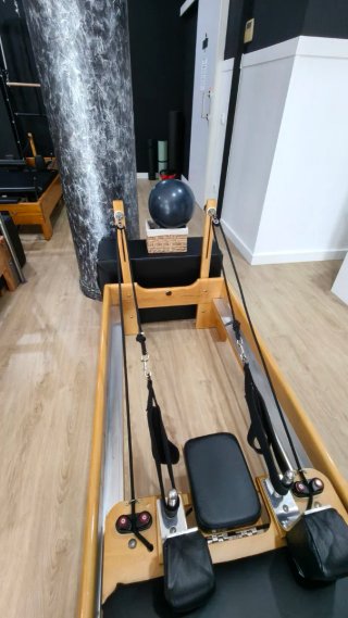 Reformer Pilates Tend Xtend Equipment