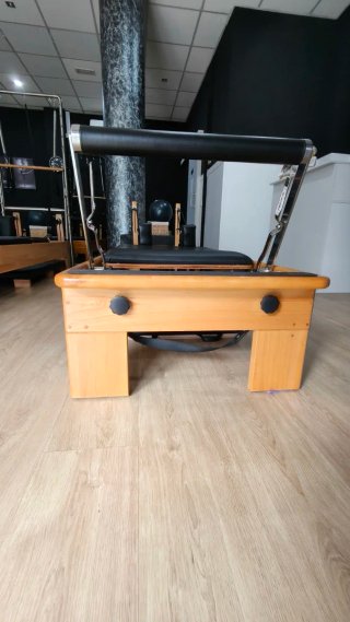 Reformer Pilates Tend Xtend Equipment