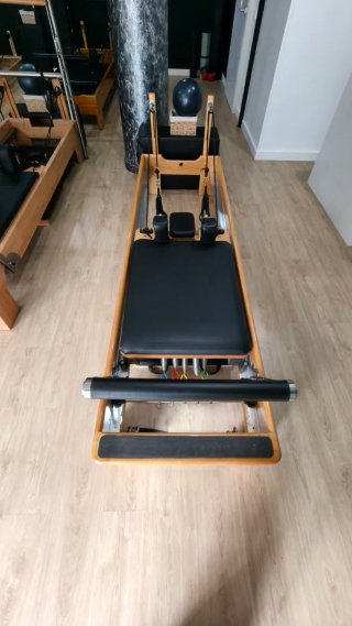 Reformer Pilates Tend Xtend Equipment