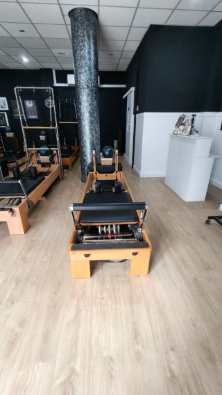 Reformer Pilates Tend Xtend Equipment