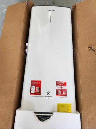Ariston Velis Wifi Termo Eléctrico 100L