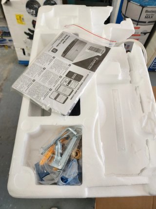 Ariston Velis Wifi Termo Eléctrico 100L