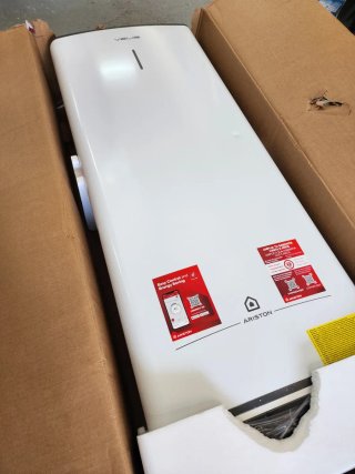 Ariston Velis Wifi Termo Eléctrico 100L