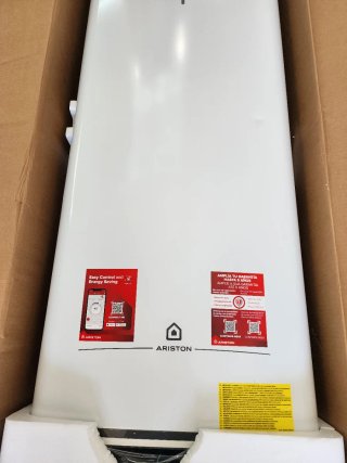 Ariston Velis Wifi Termo Eléctrico 100L